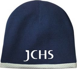 Performance Knit Cap Beanie, Navy